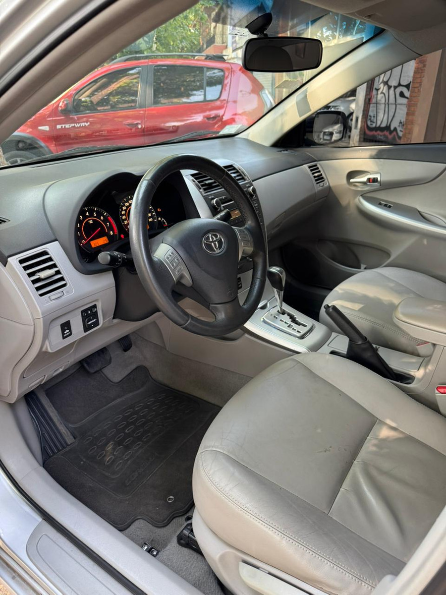 Toyota Corolla 1.8 Xei At Pack - Imagen 20