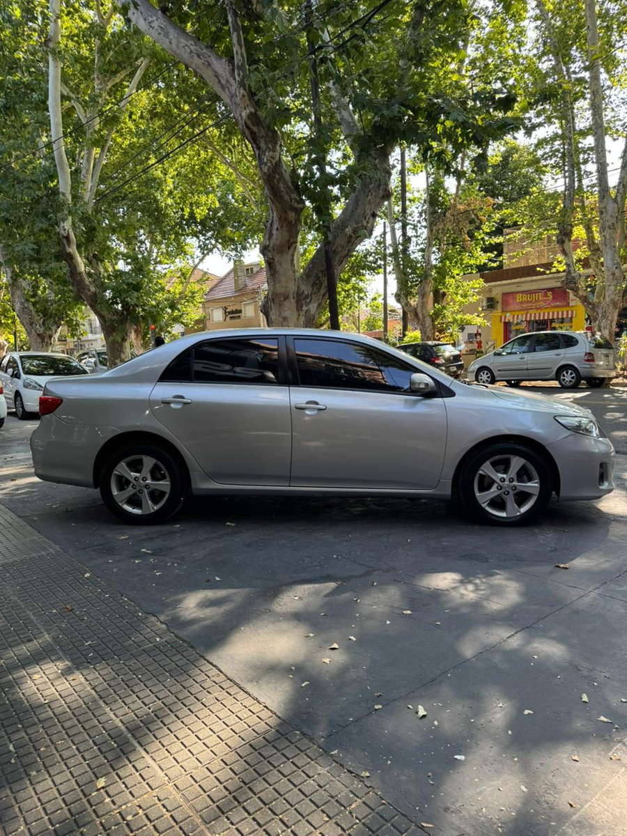 Toyota Corolla 1.8 Xei At Pack - Imagen 6