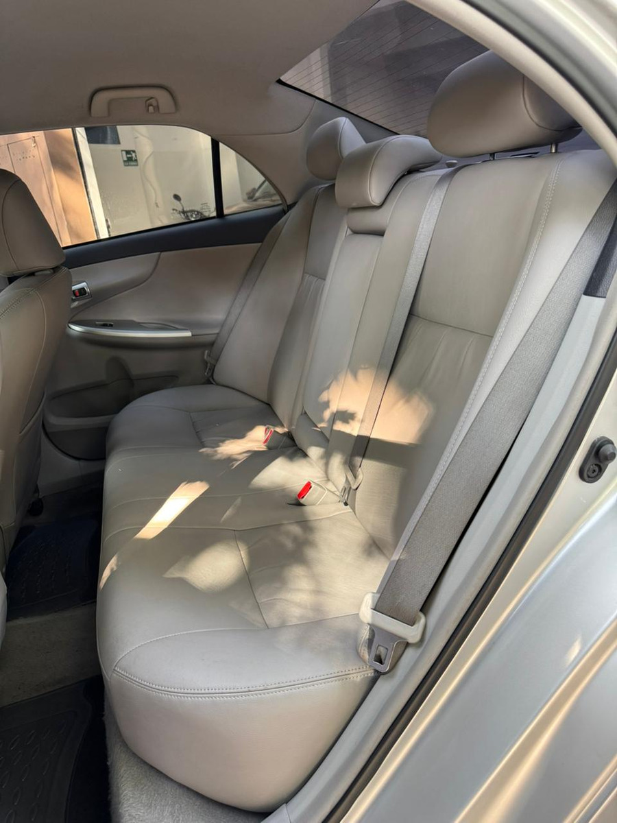 Toyota Corolla 1.8 Xei At Pack - Imagen 16