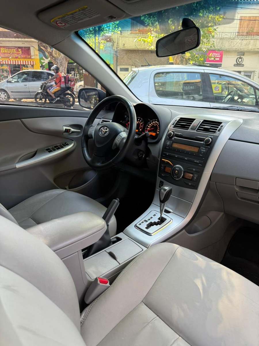 Toyota Corolla 1.8 Xei At Pack - Imagen 24