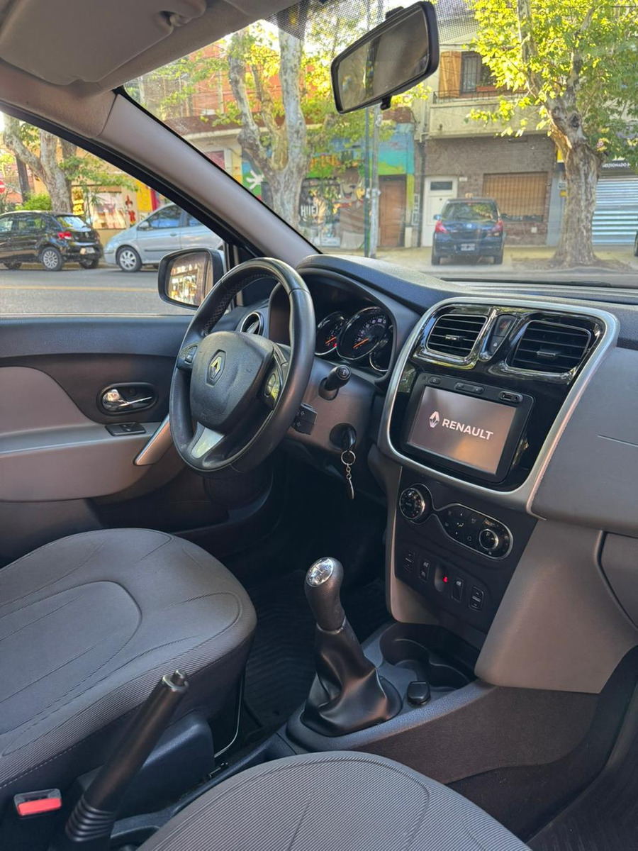 Renault Logan 1.6 Privilege 105cv - Imagen 21