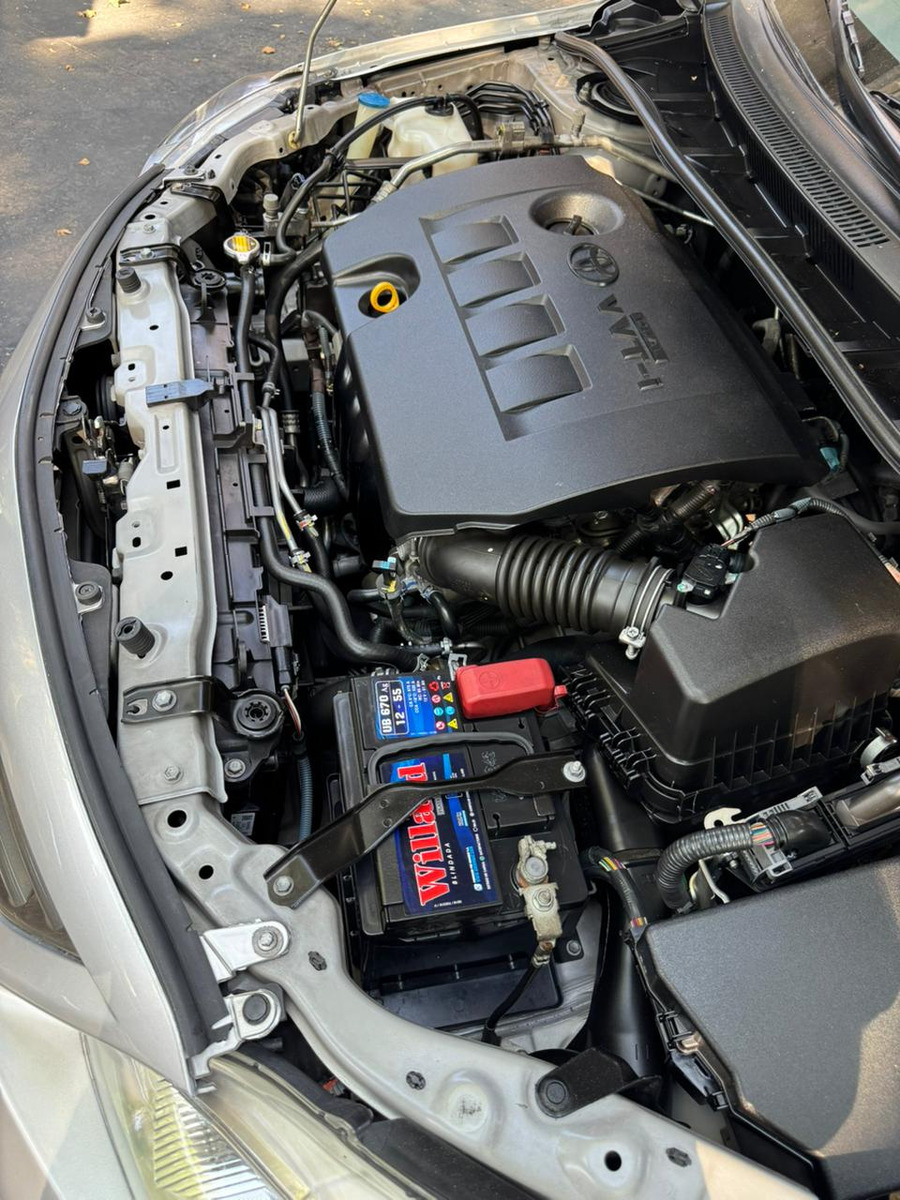 Toyota Corolla 1.8 Xei At Pack - Imagen 13