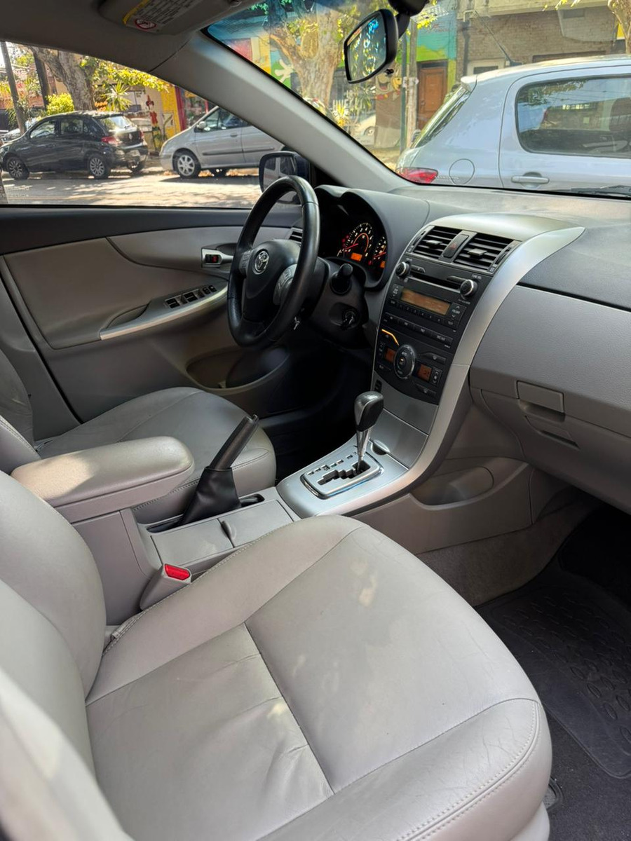 Toyota Corolla 1.8 Xei At Pack - Imagen 21