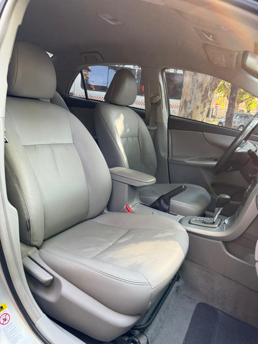 Toyota Corolla 1.8 Xei At Pack - Imagen 19