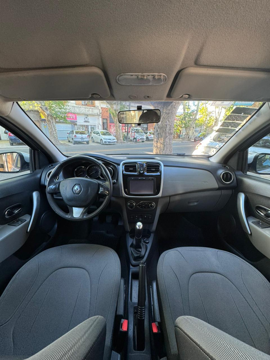 Renault Logan 1.6 Privilege 105cv - Imagen 20