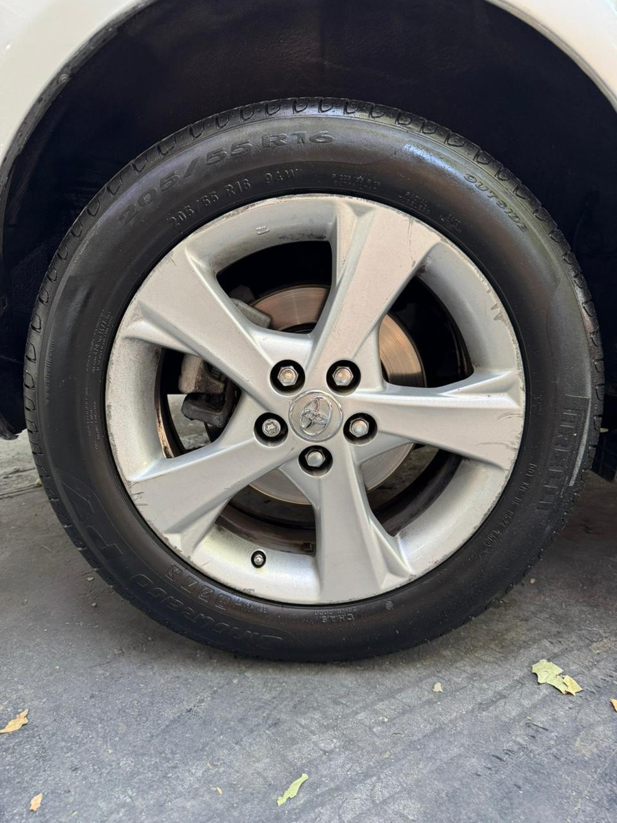 Toyota Corolla 1.8 Xei At Pack - Imagen 11