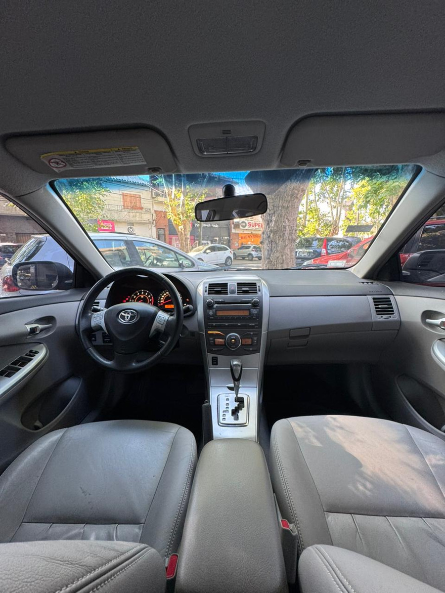 Toyota Corolla 1.8 Xei At Pack - Imagen 22