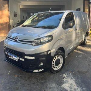 Citroën Jumpy 1.6 L3 Hdi 115 Business