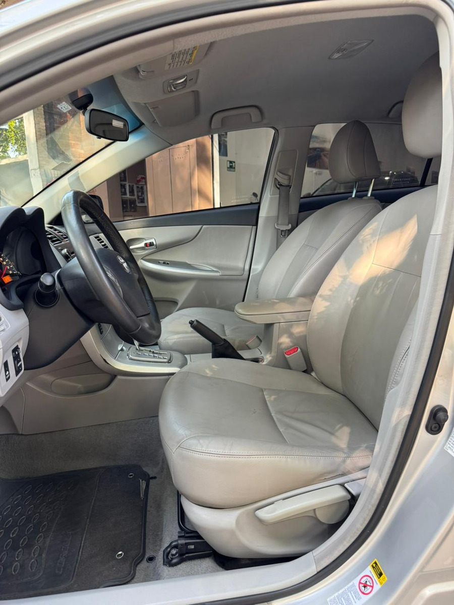 Toyota Corolla 1.8 Xei At Pack - Imagen 14