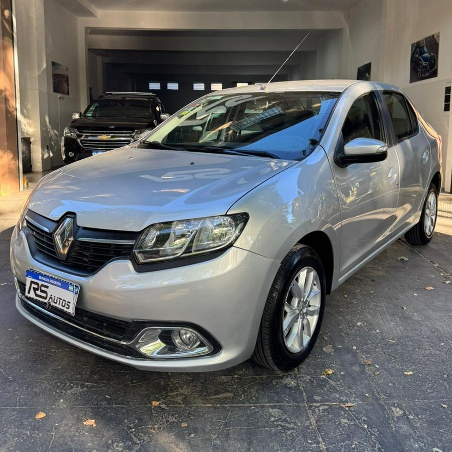 Renault Logan 1.6 Privilege 105cv - Imagen 2