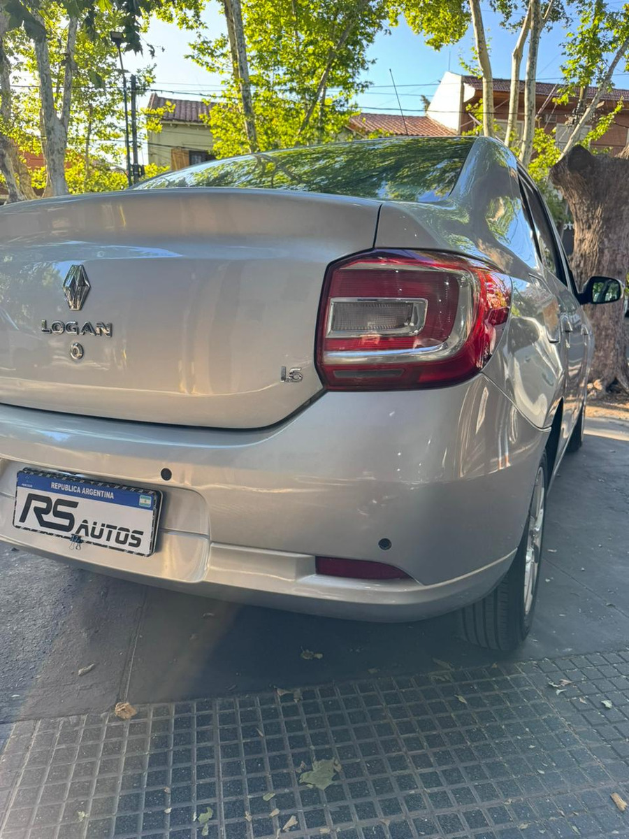 Renault Logan 1.6 Privilege 105cv - Imagen 11