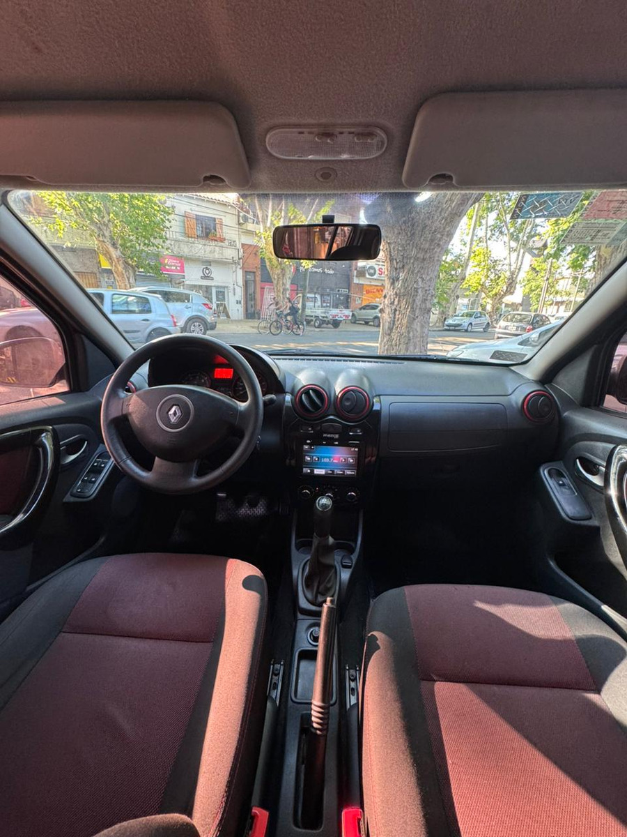 Renault Sandero Stepway 1.6 Privilege Nav 105cv - Imagen 21