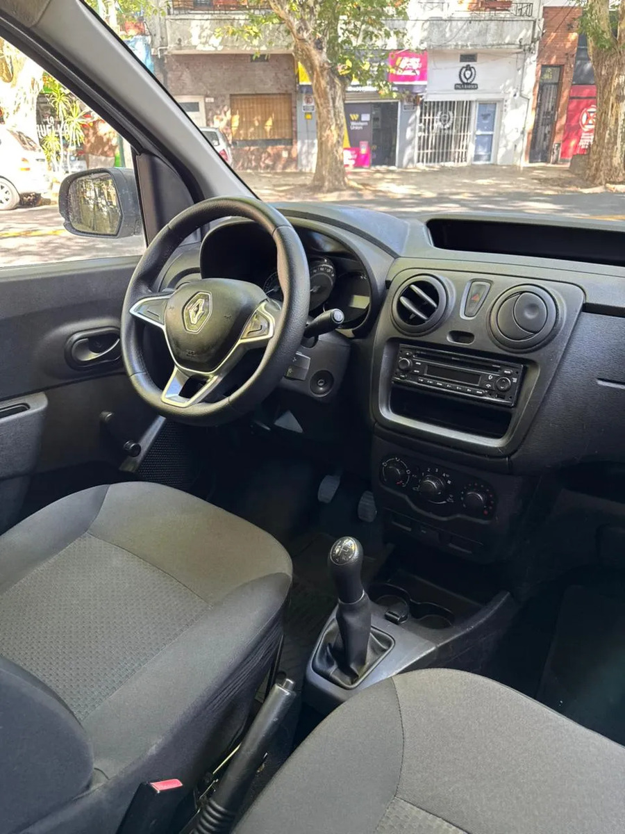 Renault Kangoo Ii Express 1.6 Sce Profesional - Imagen 23