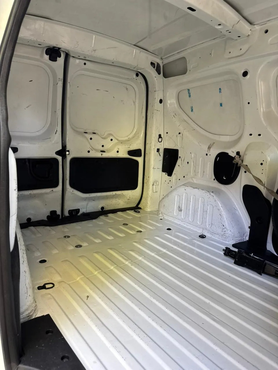 Renault Kangoo Ii Express 1.6 Sce Profesional - Imagen 15