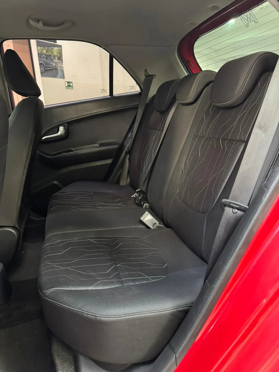 Kia Picanto 1.2 Ex 85cv 4at - Imagen 13