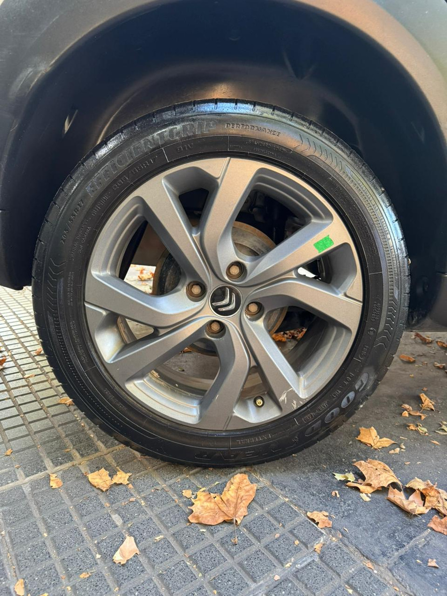 Citroën C4 Cactus 1.6 Vti 115 Feel - Imagen 22