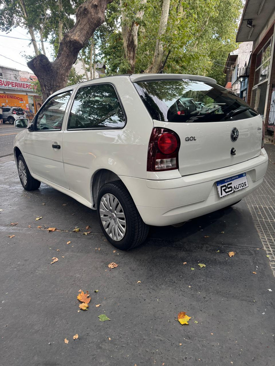 Volkswagen Gol 1.4 Power 83cv 3 P - Imagen 11
