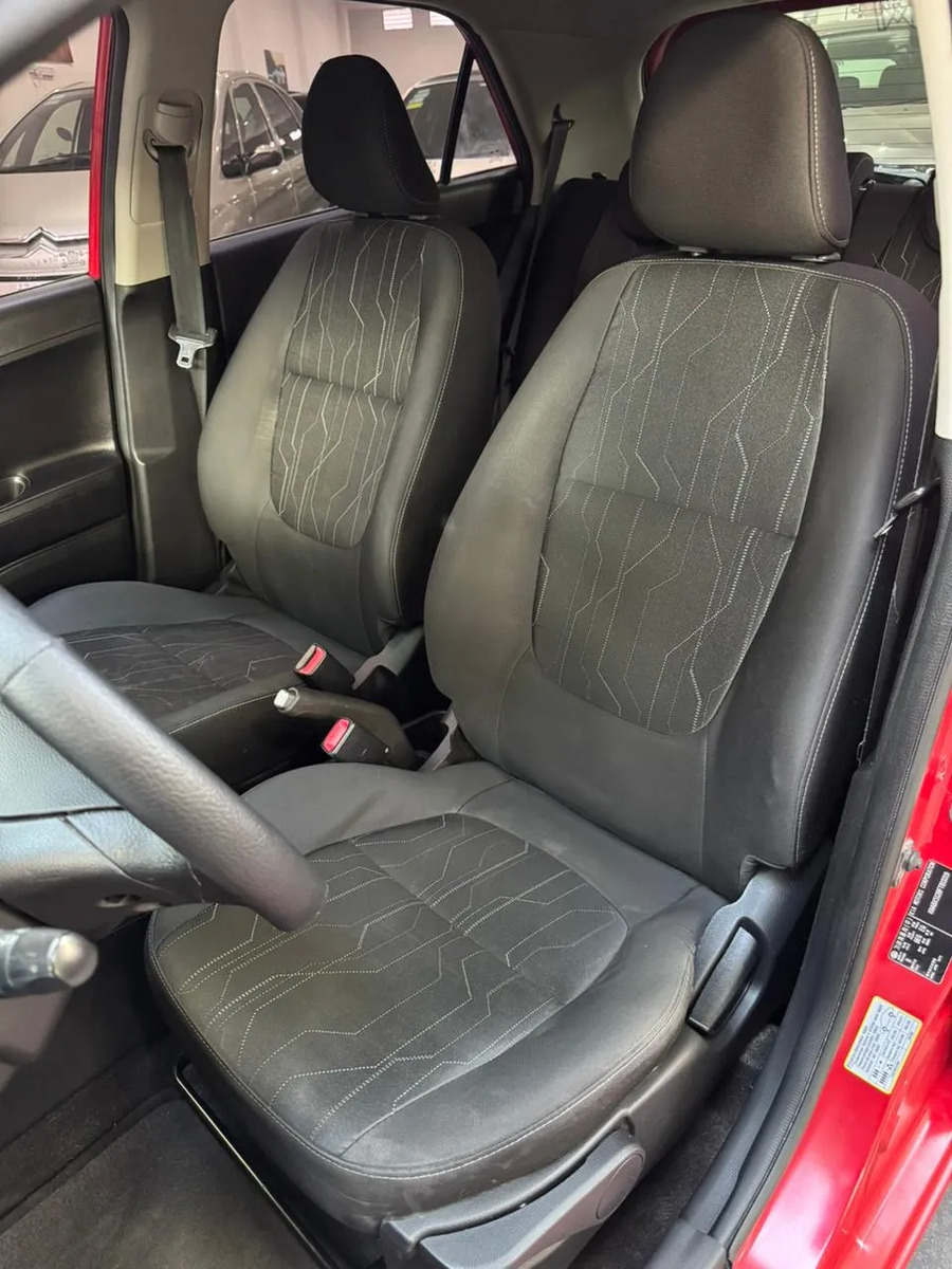 Kia Picanto 1.2 Ex 85cv 4at - Imagen 12