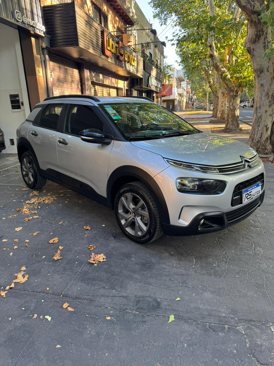 Citroën C4 Cactus 1.6 Vti 115 Feel - Imagen 5