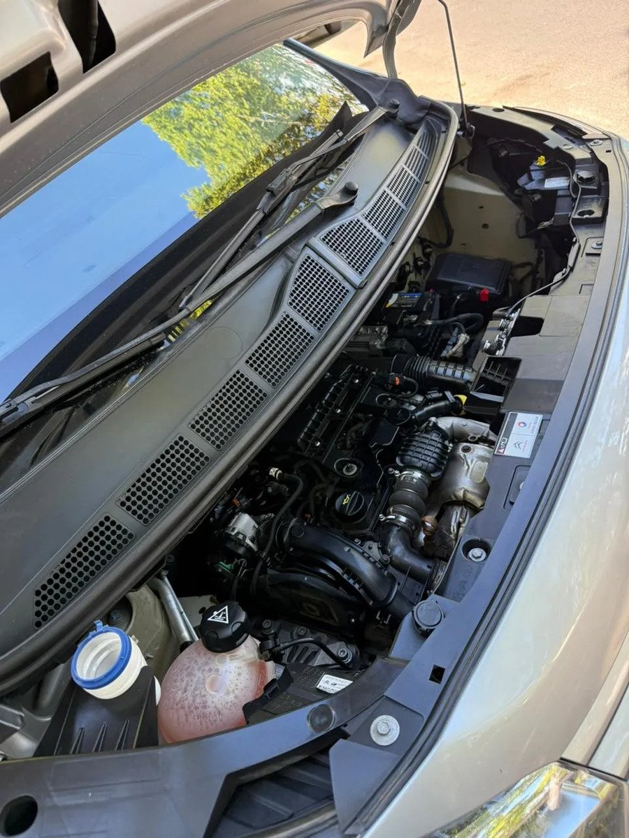 Citroën Jumpy 1.6 L3 Hdi 115 Business - Imagen 21