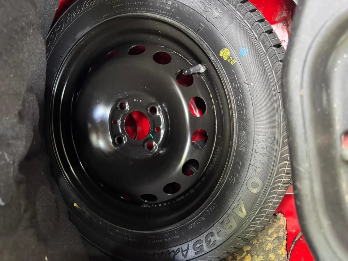 Fiat Palio 1.4 Attractive 85cv - Imagen 11