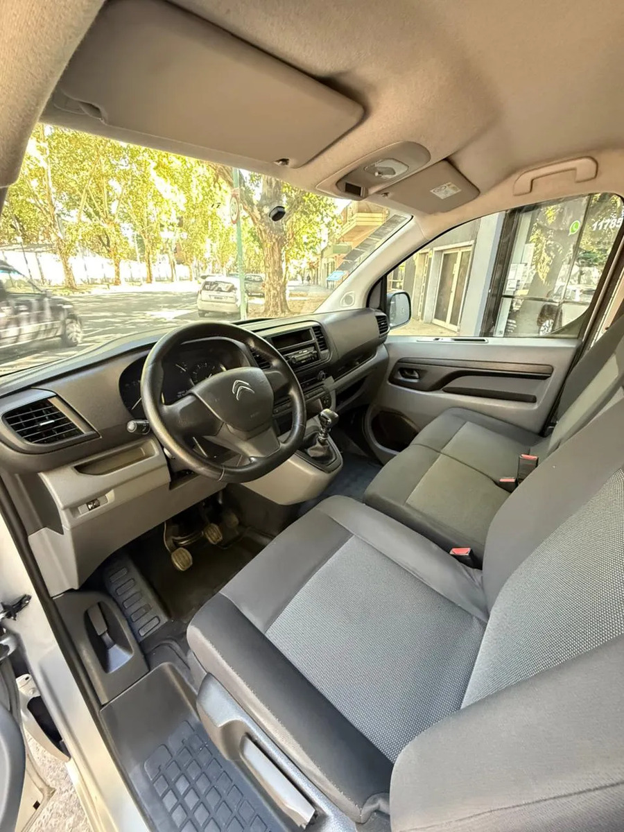 Citroën Jumpy 1.6 L3 Hdi 115 Business - Imagen 15
