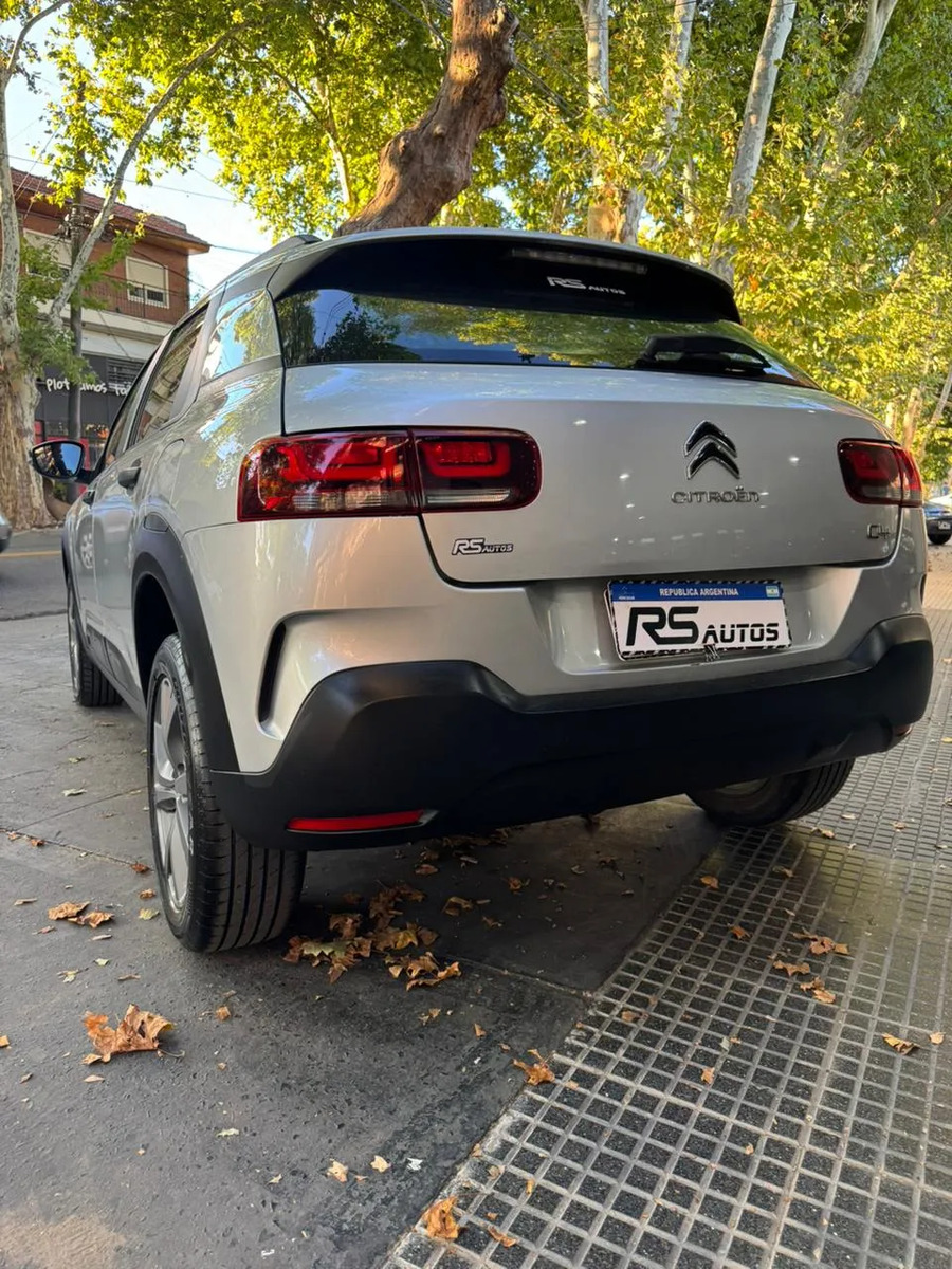 Citroën C4 Cactus 1.6 Vti 115 Feel - Imagen 11
