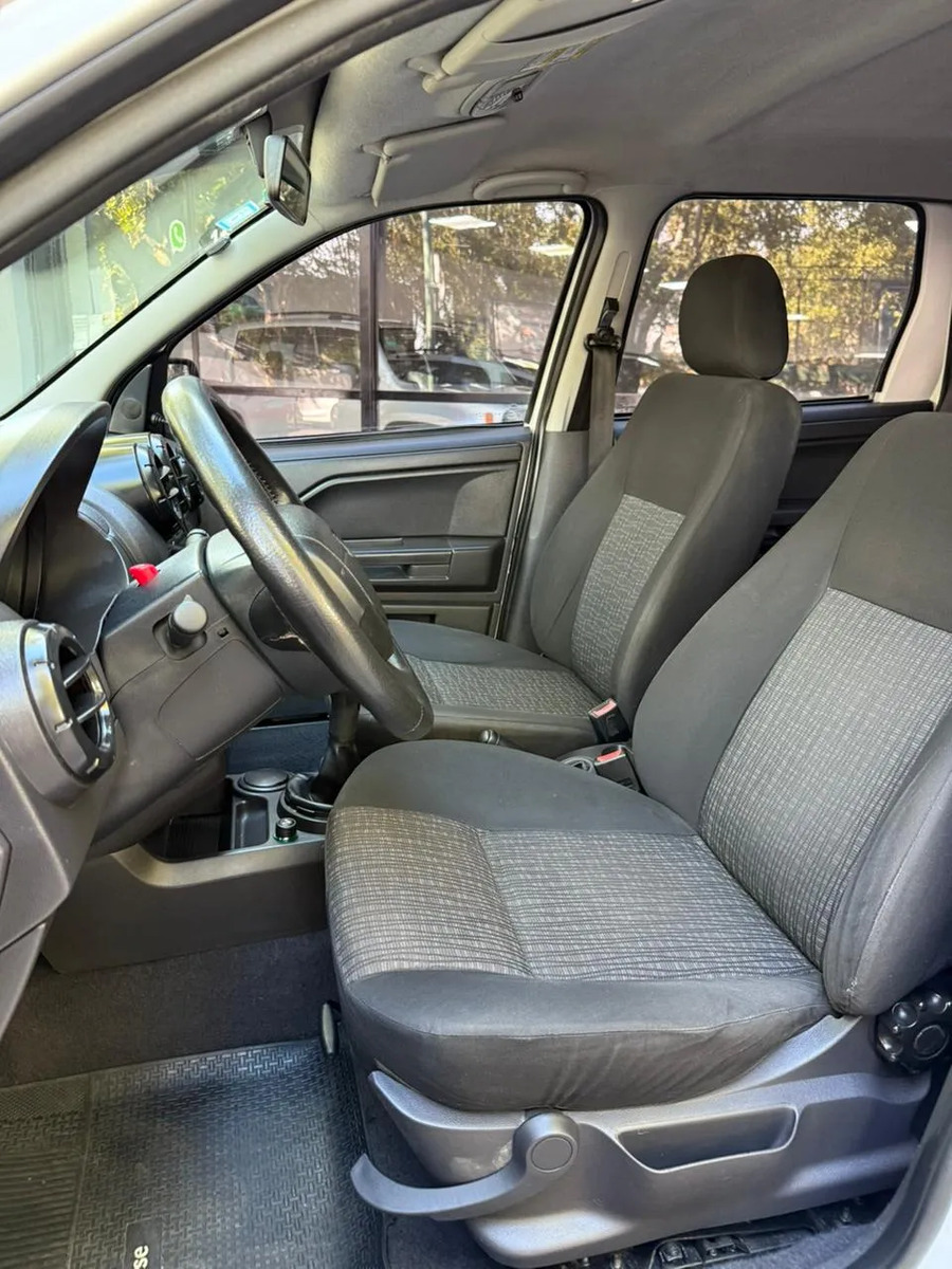 Ford Ecosport 1.6 My10 Xl Plus Mp3 4x2 - Imagen 15