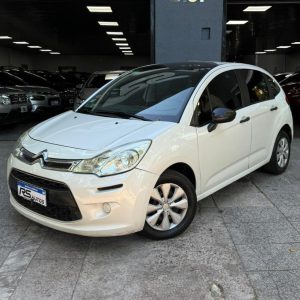 Citroën C3 1.5 Origine Pack Zenith I 90cv