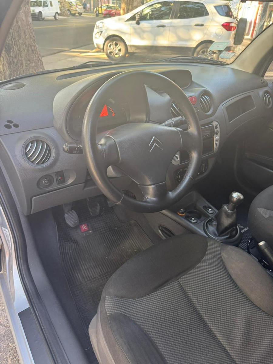 Citroën C3 1.6 I Sx - Imagen 25