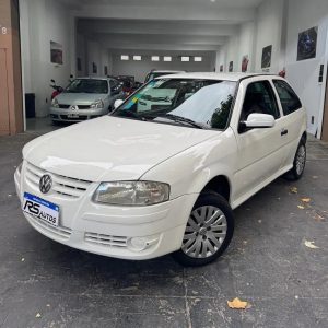 Volkswagen Gol 1.4 Power 83cv 3 P