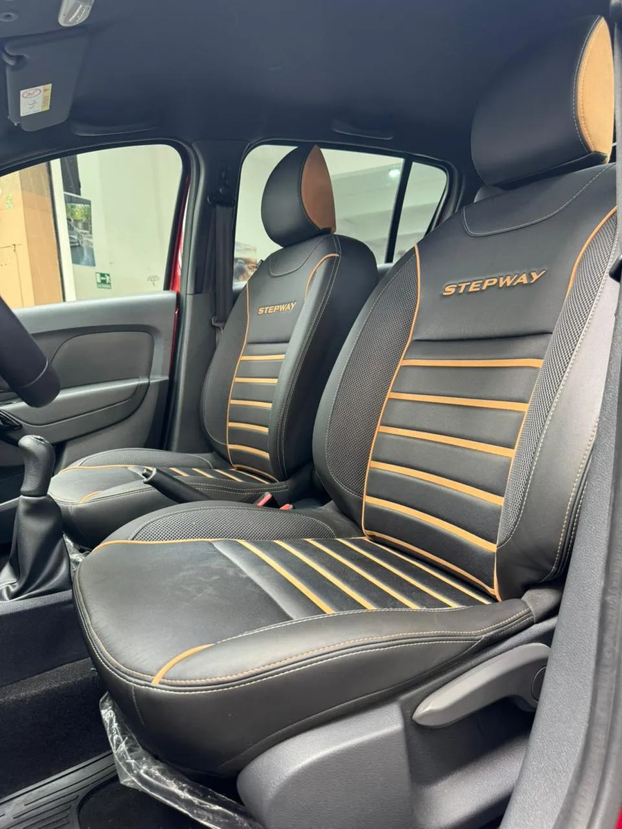 Renault Sandero Stepway 1.6 16v Intense - Imagen 21