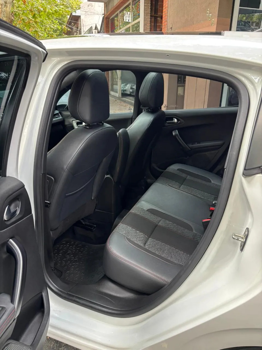 Peugeot 208 1.6 Gt Thp - Imagen 21