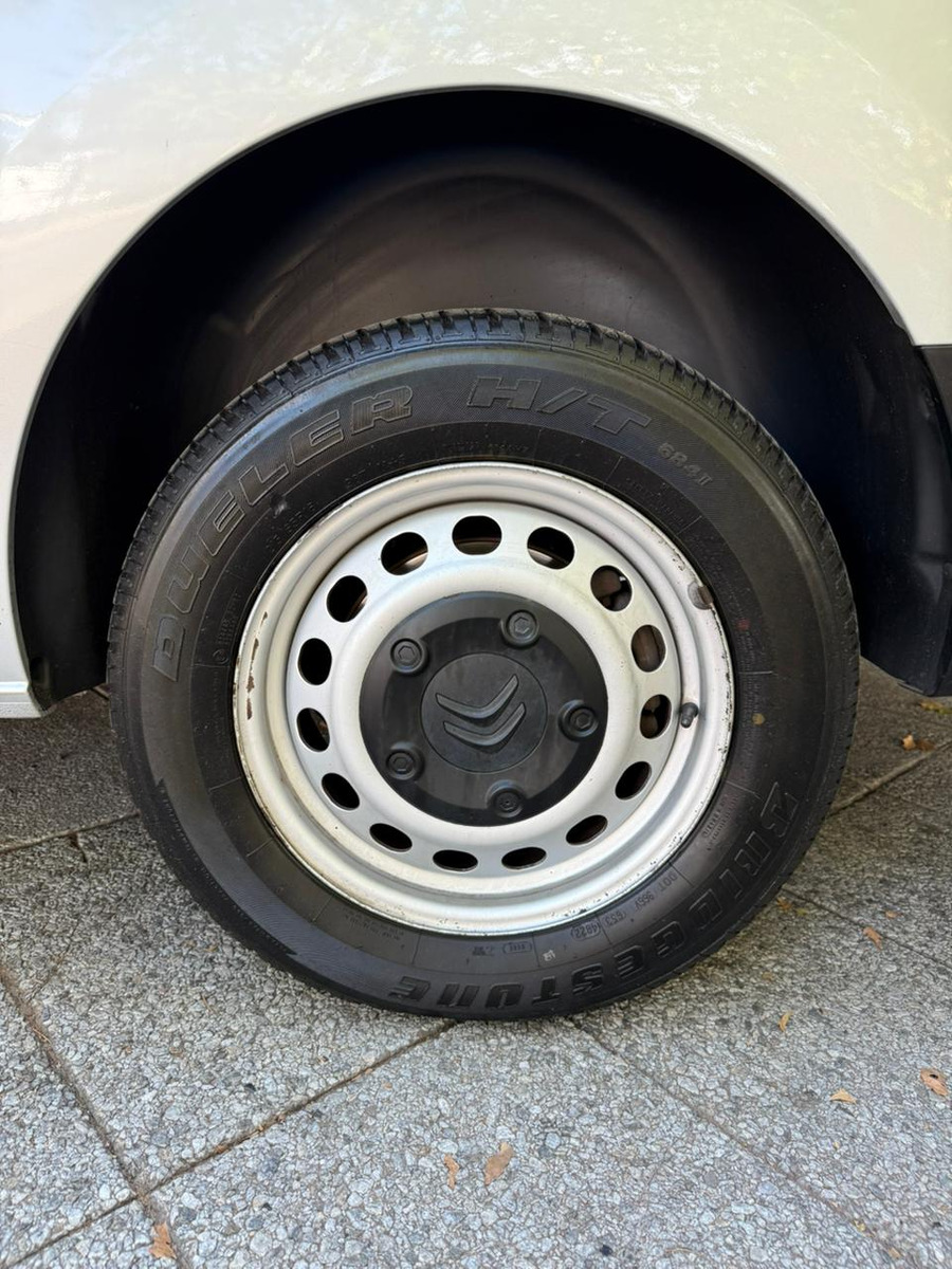 Citroën Jumpy 1.6 L3 Hdi 115 Business - Imagen 24