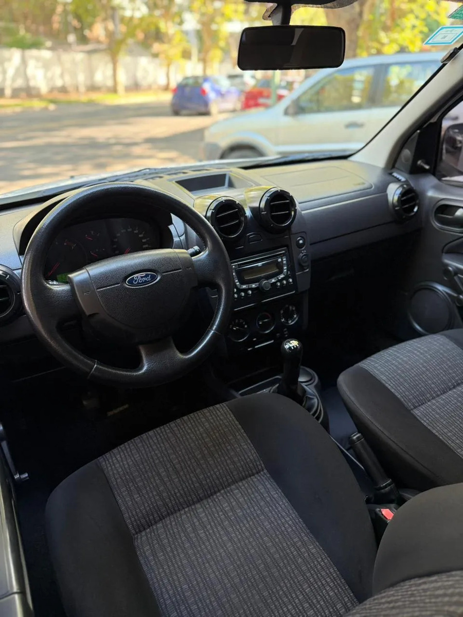 Ford Ecosport 1.6 My10 Xl Plus Mp3 4x2 - Imagen 19