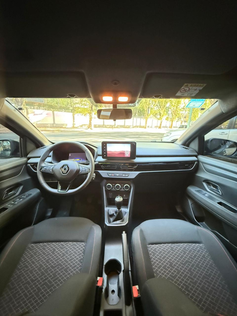 Renault Kardian 1.6 Sce Evolution 156 Mt - Imagen 15