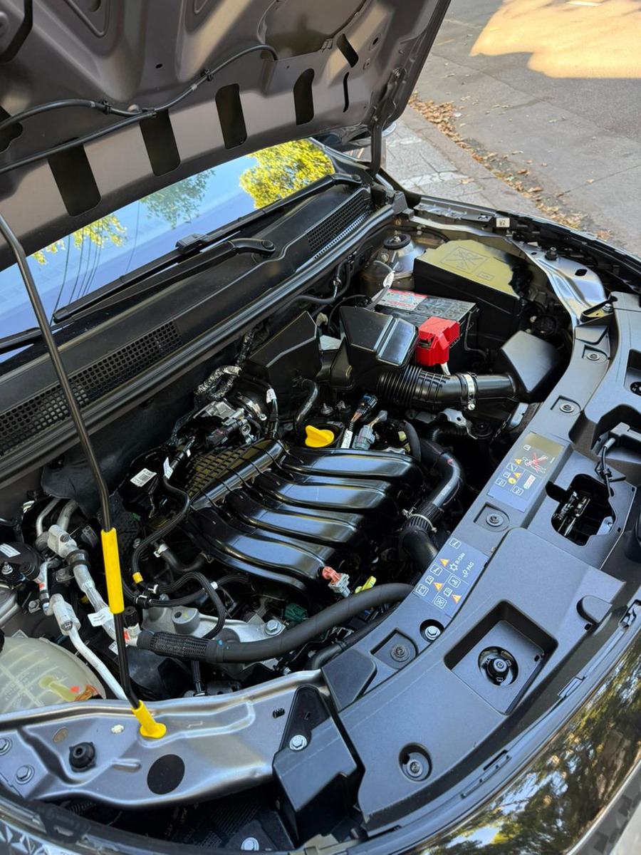 Renault Kardian 1.6 Sce Evolution 156 Mt - Imagen 23