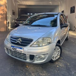 Citroën C3 1.6 I Sx