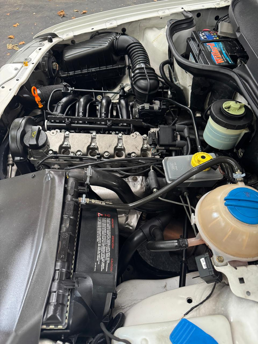 Volkswagen Gol 1.4 Power 83cv 3 P - Imagen 24