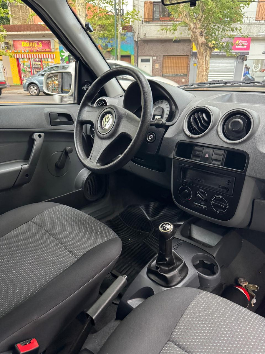 Volkswagen Gol 1.4 Power 83cv 3 P - Imagen 20