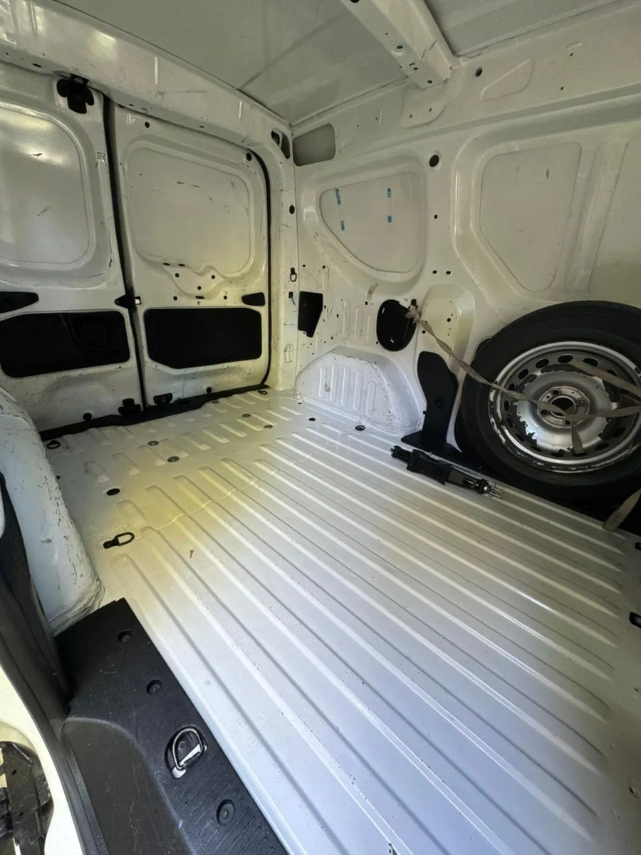 Renault Kangoo Ii Express 1.6 Sce Profesional - Imagen 13