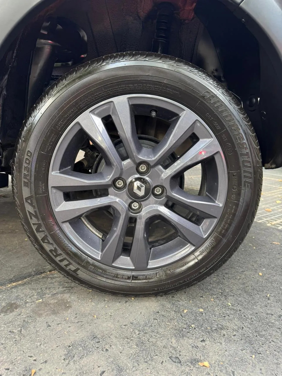 Renault Sandero Stepway 1.6 16v Intense - Imagen 12