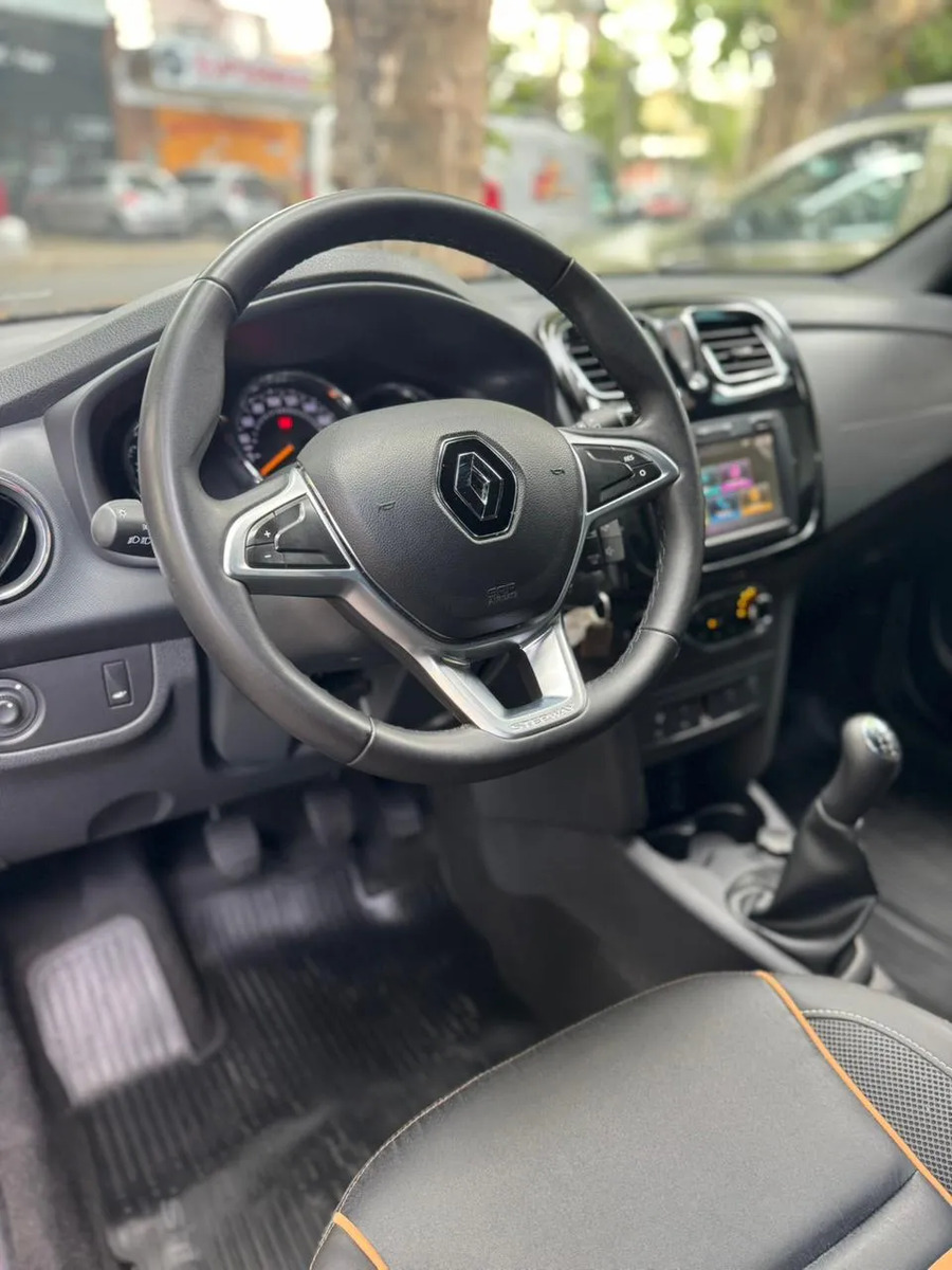 Renault Sandero Stepway 1.6 16v Intense - Imagen 20