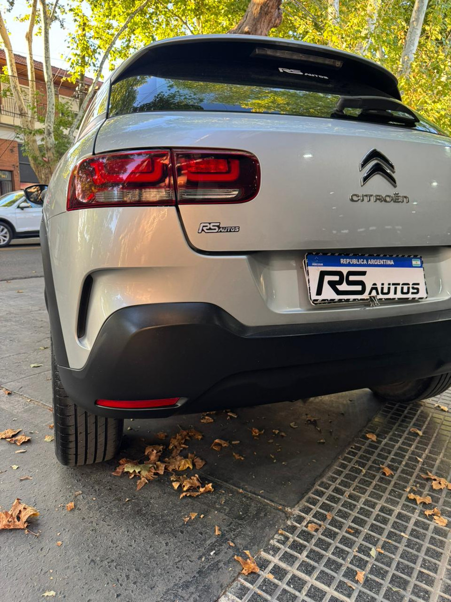 Citroën C4 Cactus 1.6 Vti 115 Feel - Imagen 13