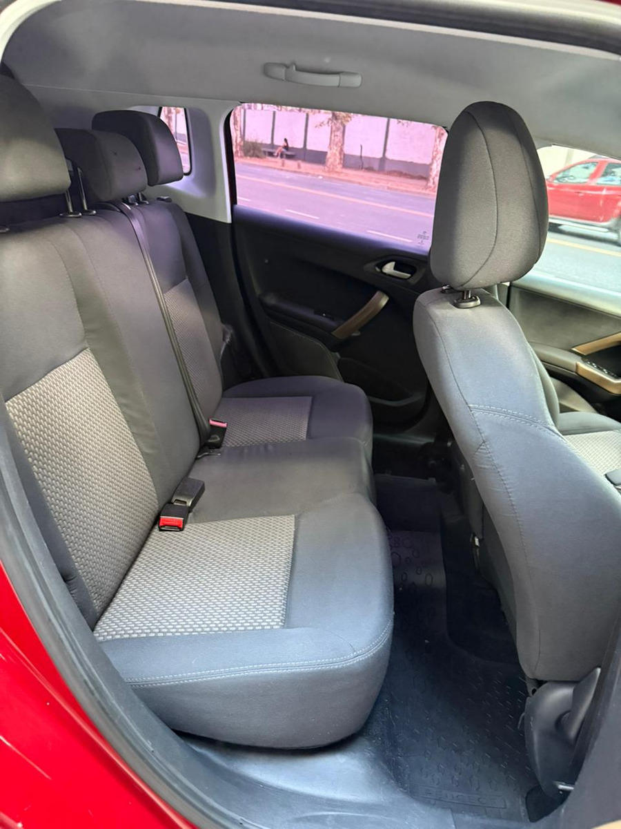 Peugeot 2008 1.6 Active - Imagen 10