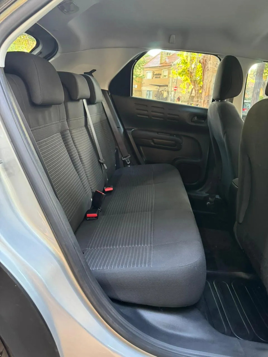 Citroën C4 Cactus 1.6 Vti 115 Feel - Imagen 15
