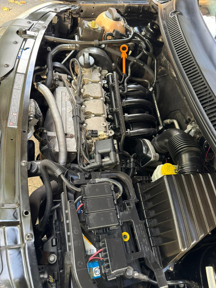 Volkswagen Crossfox 1.6 Comfortline - Imagen 24