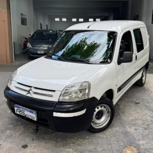 Citroën Berlingo Furgon 1.6 Hdi 92 Bussines