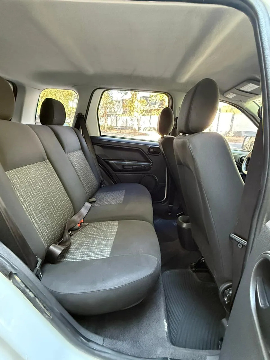 Ford Ecosport 1.6 My10 Xl Plus Mp3 4x2 - Imagen 9