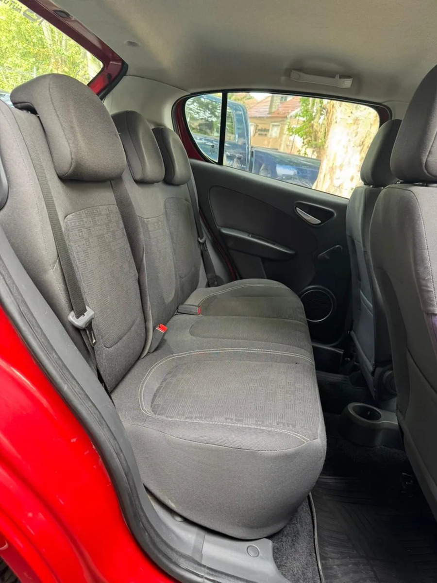 Fiat Palio 1.4 Attractive 85cv - Imagen 19